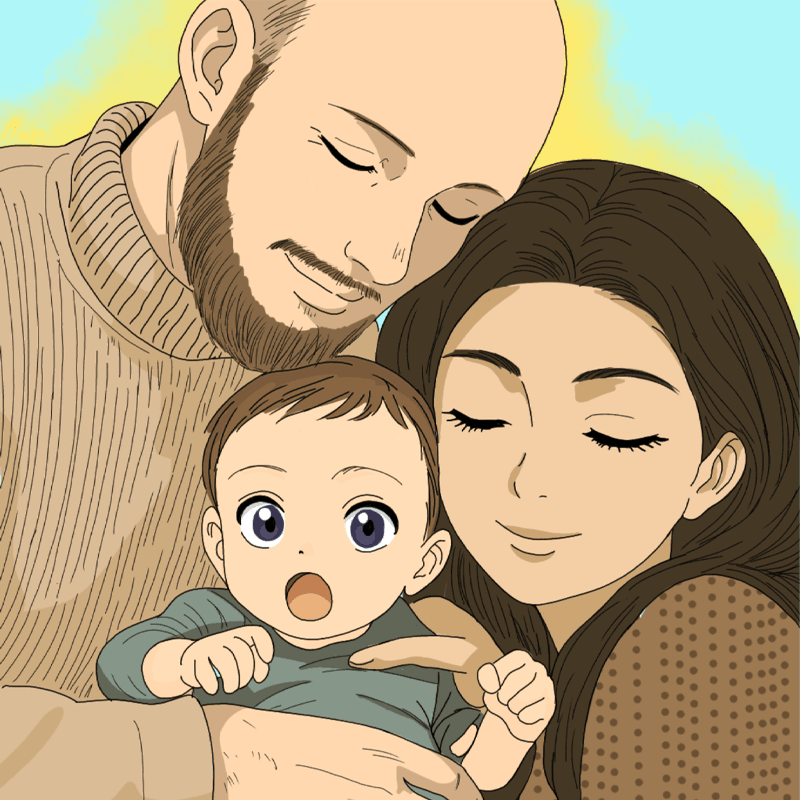 Thibaud Saccol - Consultant Communication & Web